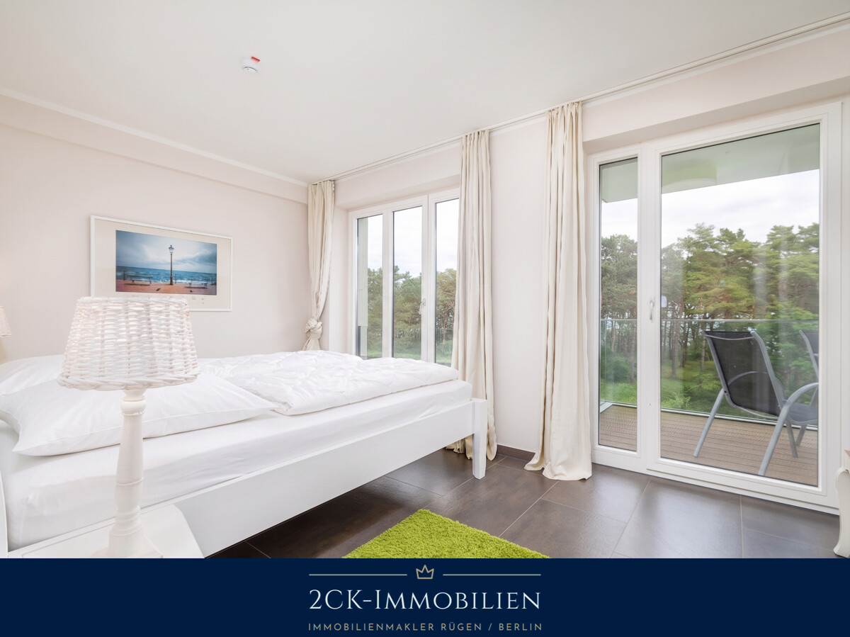 Schlafzimmer I