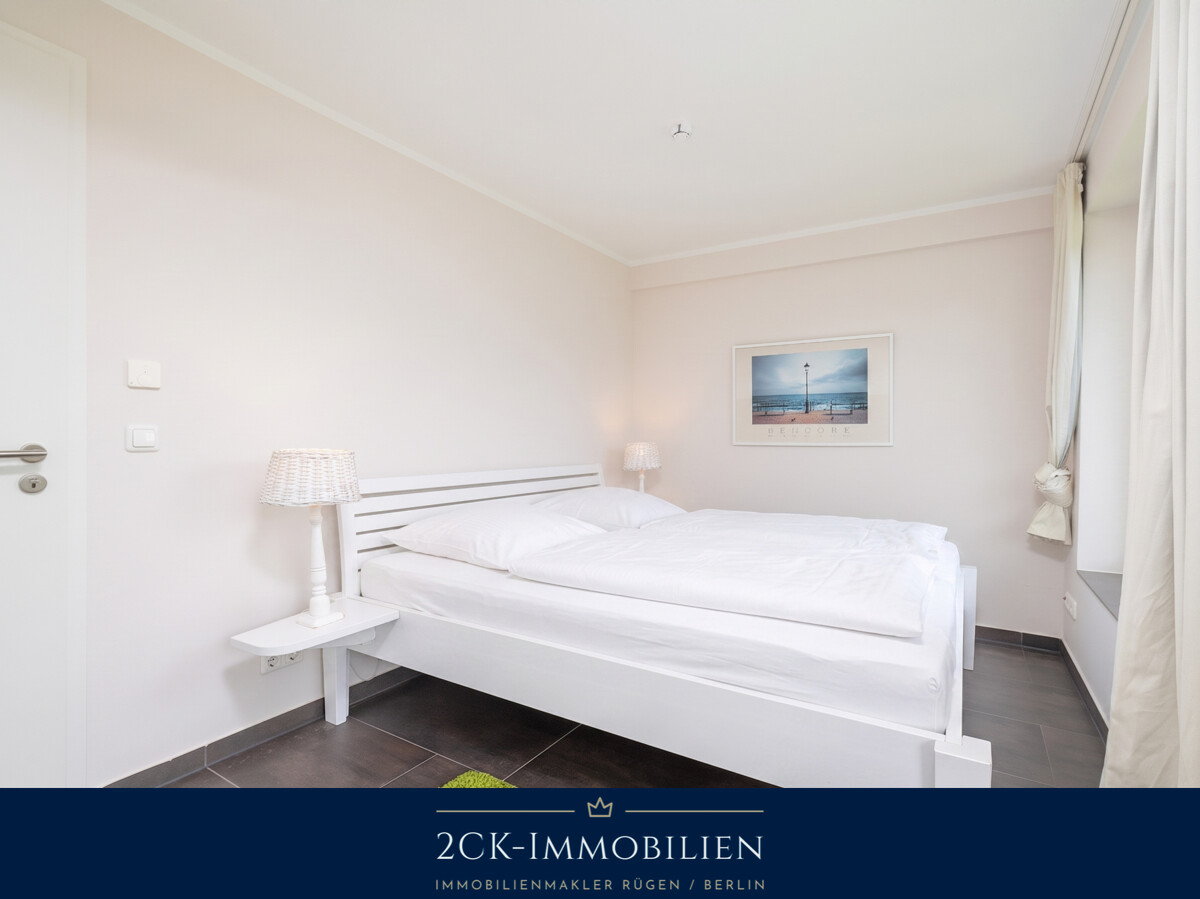 Schlafzimmer II