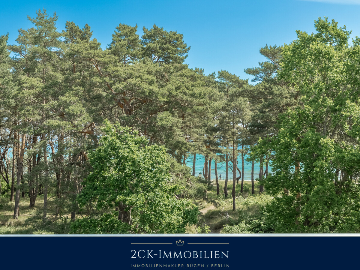 Meerblick