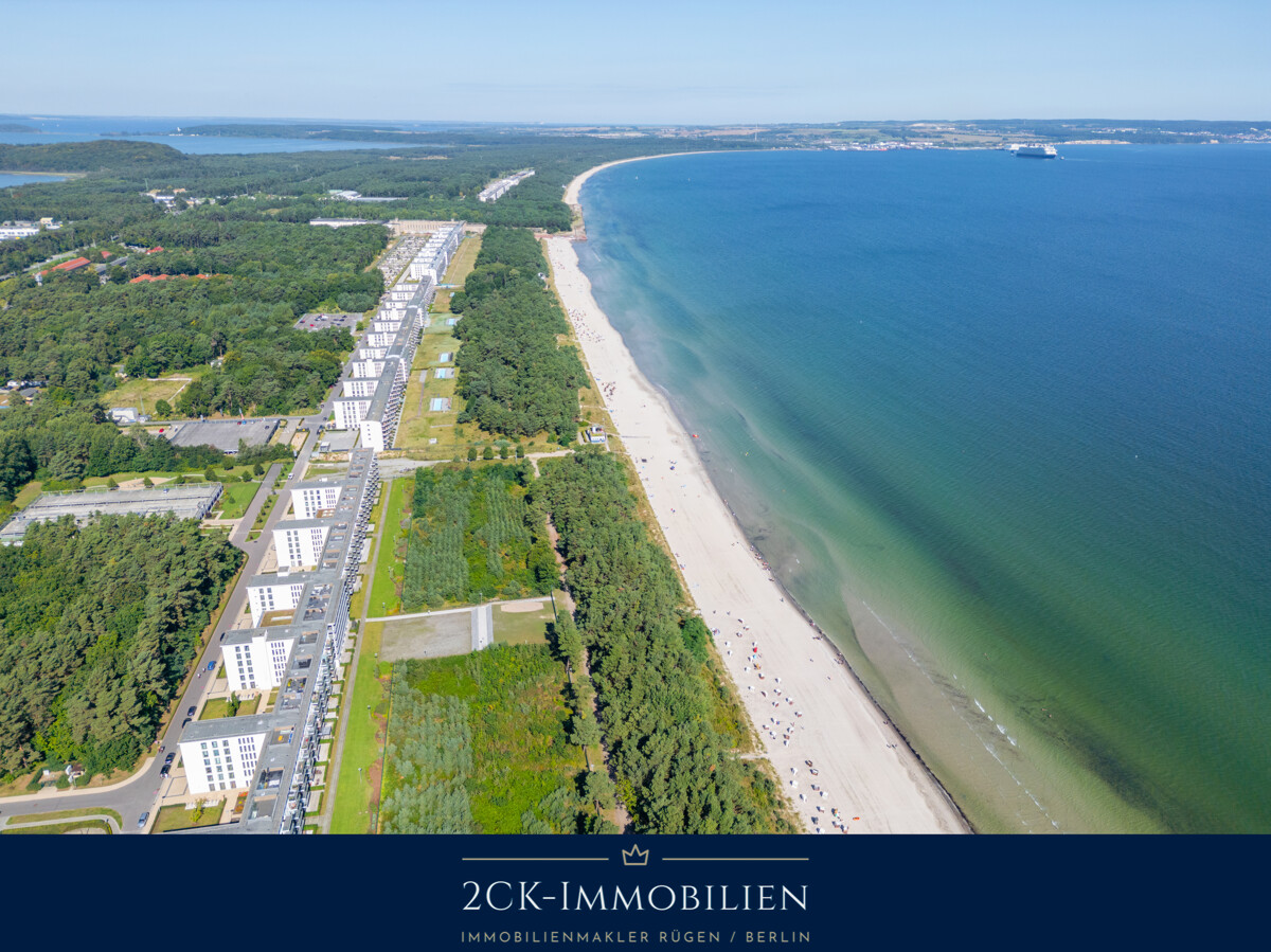 Traumstrand