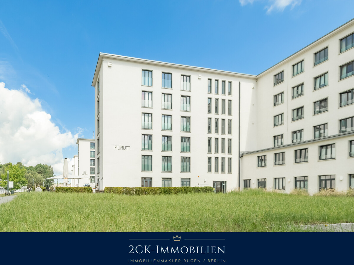 Gebäudeansicht