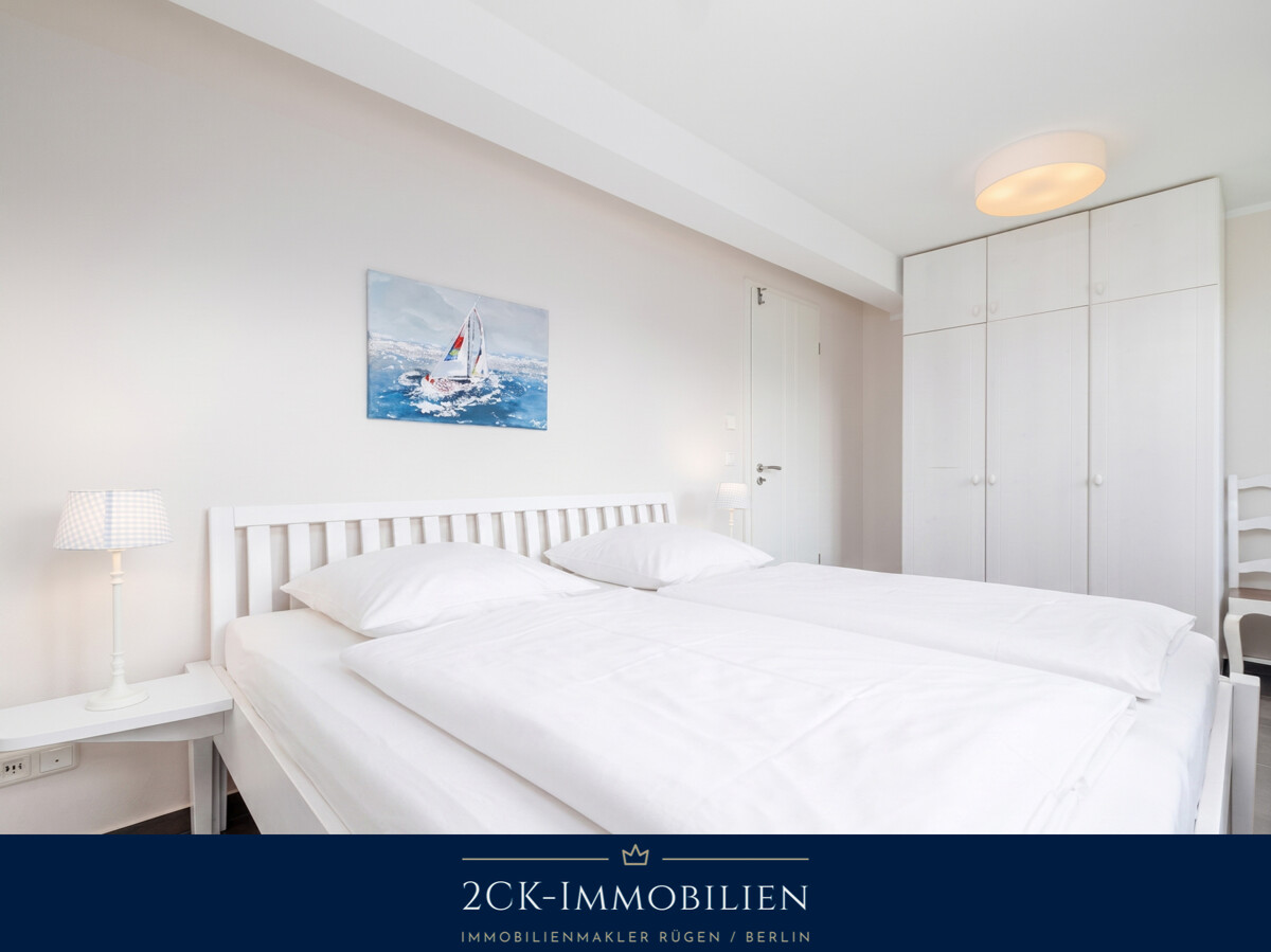Schlafzimmer I