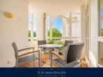 Balkon - Ostsee-Auszeit im Seepark Sellin: Voll möblierte 2-Zimmer-Ferienwohnung mit Loggia inkl. Stellplatz!