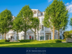 Gebäudeansicht - Ostsee-Auszeit im Seepark Sellin: Voll möblierte 2-Zimmer-Ferienwohnung mit Loggia inkl. Stellplatz!