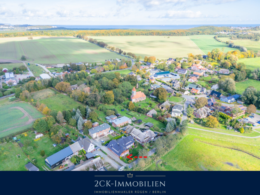 das Mönchgut