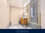 mit Dusche - vier Sterne, zwei Zimmer: Ferienwohnung in traumhafter Lage und Top Rendite im Ostseebad Mönchgut!