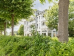 Außenansicht - 2,5 Zimmer Ferien-Schmuckstück Bestlage im Seepark Sellin, 1. Etage, Tiefgaragenplatz inkusive!