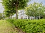 Außenbereich - 2,5 Zimmer Ferien-Schmuckstück Bestlage im Seepark Sellin, 1. Etage, Tiefgaragenplatz inkusive!