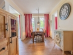 Essbereich - 2,5 Zimmer Ferien-Schmuckstück Bestlage im Seepark Sellin, 1. Etage, Tiefgaragenplatz inkusive!