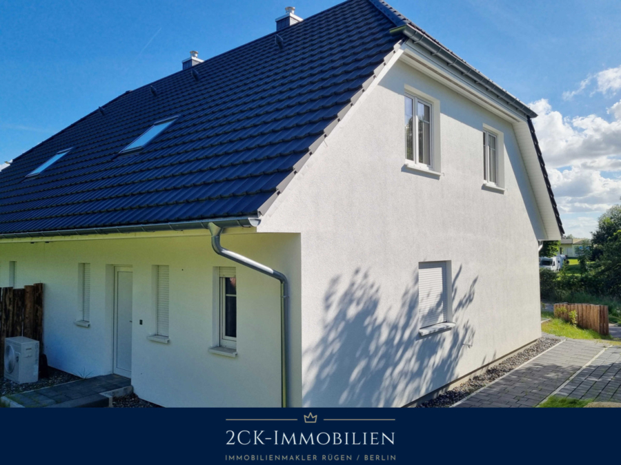 Seitenansicht