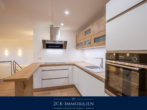 mit hochwertigen - Raum für Individualisten: 135 m², Smart Home, LED, Erstbezug, Meerblick, im Ostseebad Göhren !