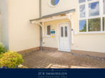 Haustür - Raum für Individualisten: 135 m², Smart Home, LED, Erstbezug, Meerblick, im Ostseebad Göhren !