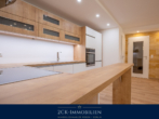 Einbaugeräten - Raum für Individualisten: 135 m², Smart Home, LED, Erstbezug, Meerblick, im Ostseebad Göhren !