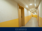 Flubereich vor der Wohnung - Raum für Individualisten: 135 m², Smart Home, LED, Erstbezug, Meerblick, im Ostseebad Göhren !