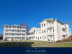 Ansicht Südseite - Viel Raum für Individualisten! ca.150m², vier Zimmer, Bad, Gäste WC, Meerblick im Ostseebad Göhren!