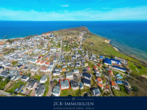 Kuftbild Umgebung - Raum für Individualisten: 135 m², Smart Home, LED, Erstbezug, Meerblick, im Ostseebad Göhren !