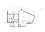 Grundriss - Raum für Individualisten: 135 m², Smart Home, LED, Erstbezug, Meerblick, im Ostseebad Göhren !