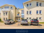 Gebäude Vorderansicht2 EG 004 - Raum für Individualisten: 135 m², Smart Home, LED, Erstbezug, Meerblick, im Ostseebad Göhren !