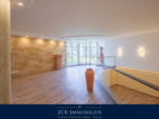 Übersicht Essberich mit Terrasse - Raum für Individualisten: 135 m², Smart Home, LED, Erstbezug, Meerblick, im Ostseebad Göhren !