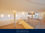 Raum für Individualisten2 EG 030 - Raum für Individualisten: 135 m², Smart Home, LED, Erstbezug, Meerblick, im Ostseebad Göhren !