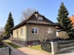 Hayd 001 - Top saniertes Einfamilienhaus in Blankenfelde, 5 Zimmer, 2 Bäder, Pool, Garage, voll unterkellert!