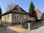 Ihr neues Zuhause - Top saniertes Einfamilienhaus in Blankenfelde, 5 Zimmer, 2 Bäder, Pool, Garage, voll unterkellert!