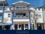 Balkonansicht - 2 Zimmer Eigentumswohnung mit Balkon im Zentrum Ostseebad Göhren! Stellplatz inklusive!