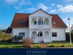 Einfamilienhaus: Dachgeschosswohnung +Einlieger- +Ferienwohnung im Ostseebad Thiessow am Meer! - Thiesow Haus am Meer