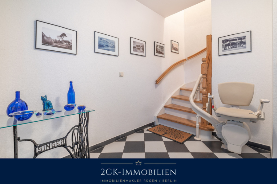 Foyer Thiessow