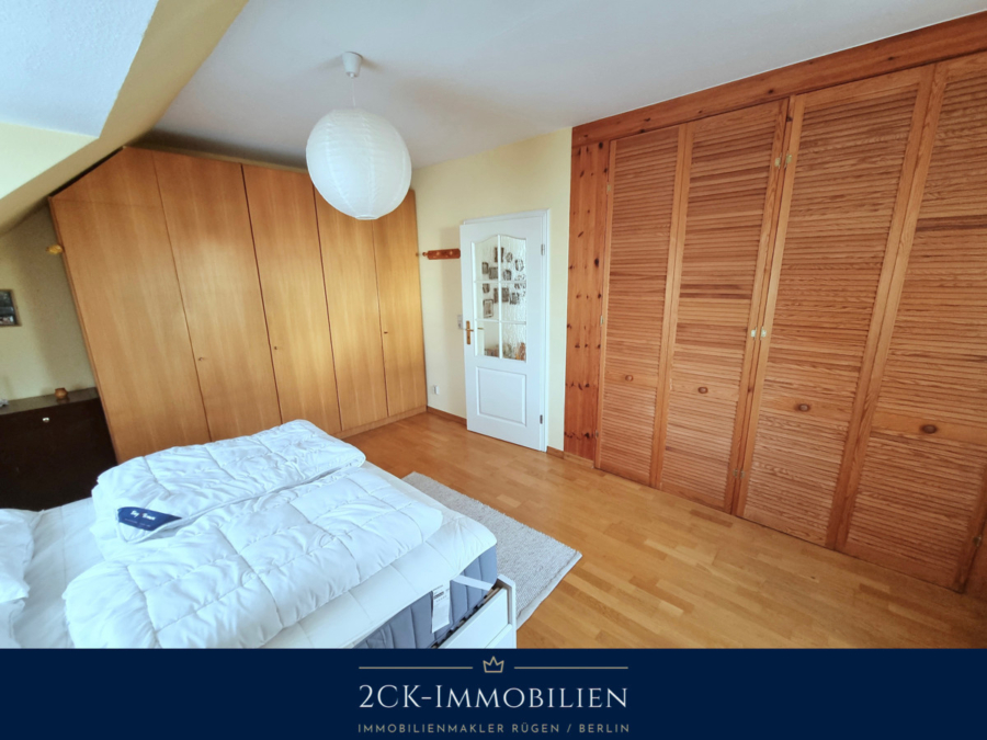 Schlafzimmer 1 DGThiessow