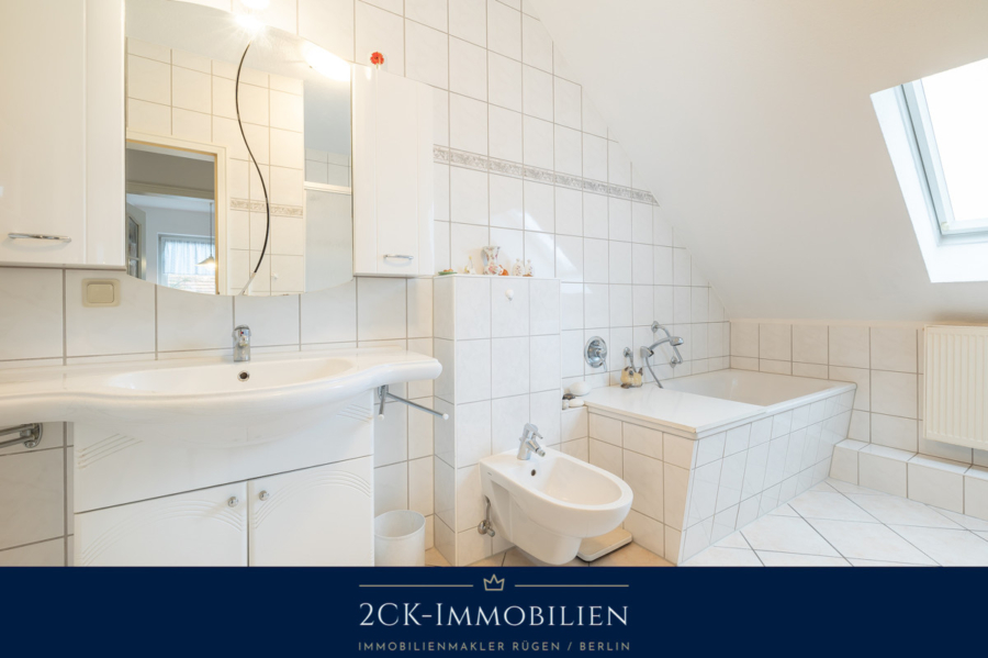 Badezimmer DG Thiessow