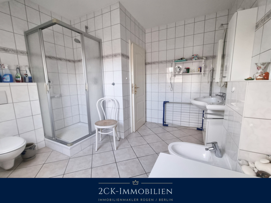 Badezimmer DG Thiessow