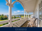 großer Balkon - Möblierte 2-Zimmer-Ferienwohnung (48 m²) mit Südbalkon, TG-Stellplatz & Seeblick im Seepark Sellin!