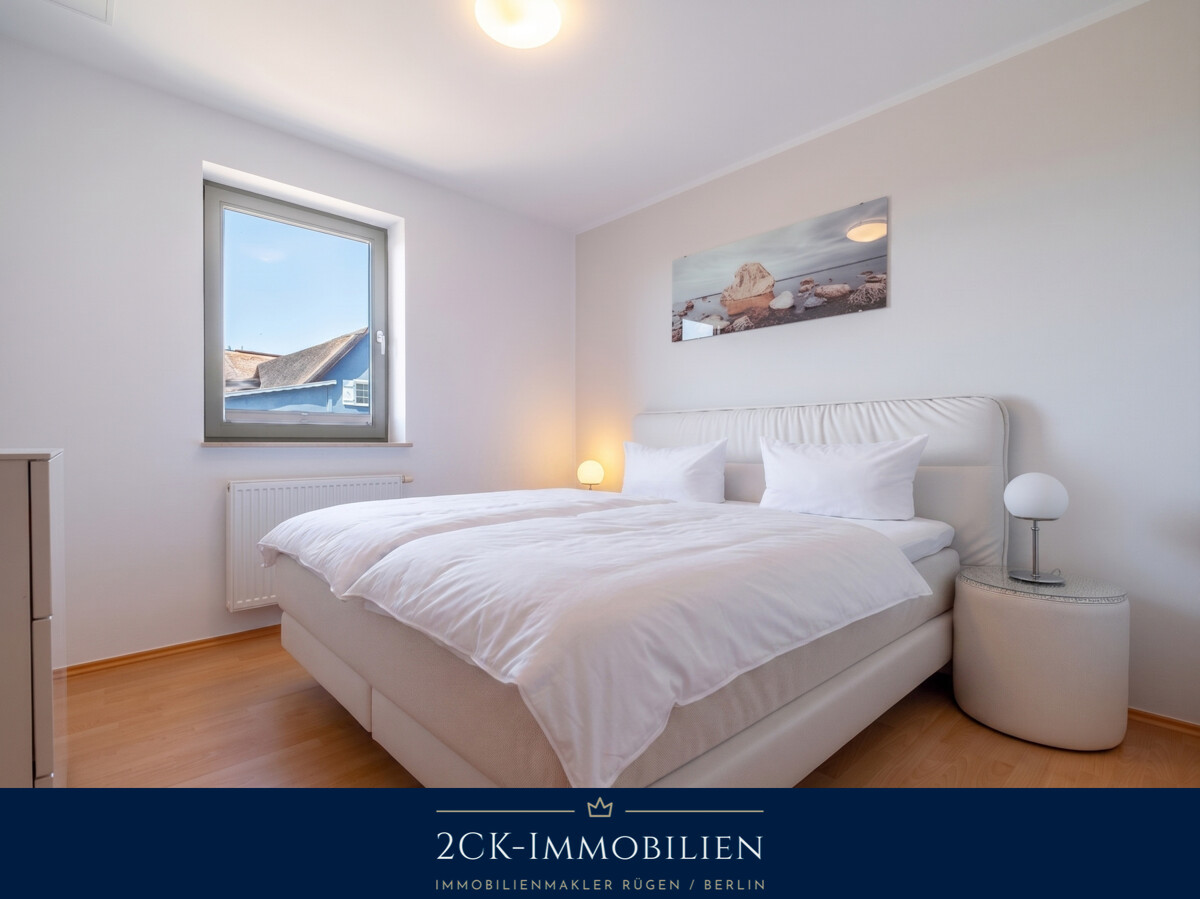 Schlafzimmer I