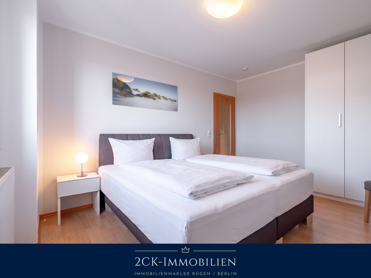Schlafzimmer II