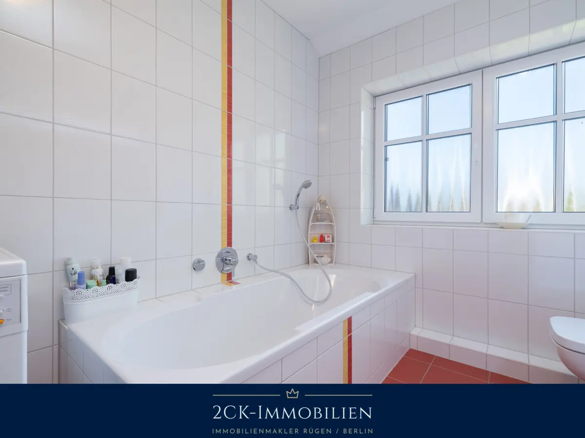Badewanne