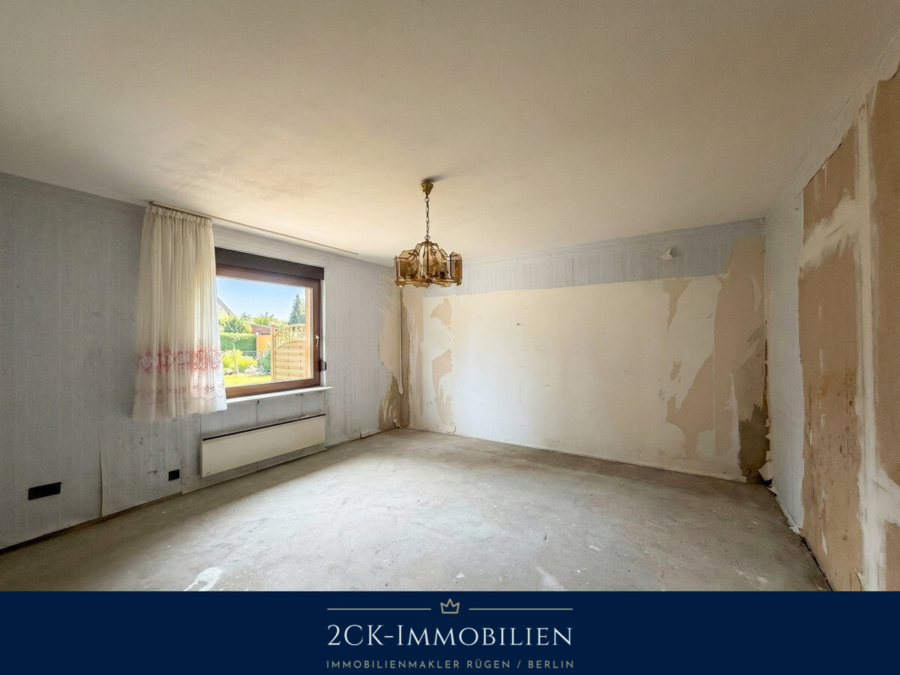 Schlafzimmer I