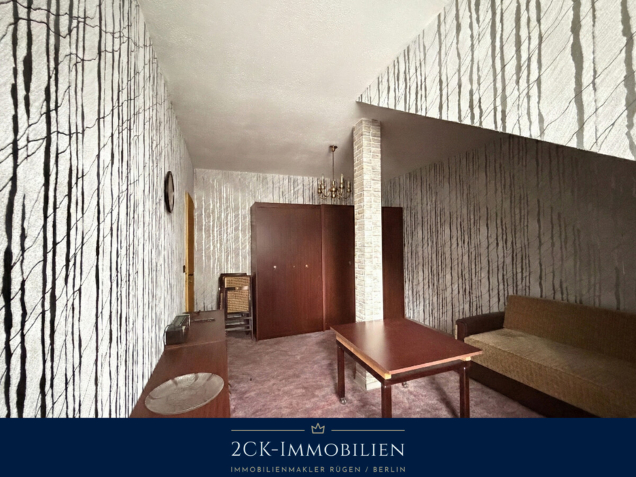 oder Kinderzimmer II