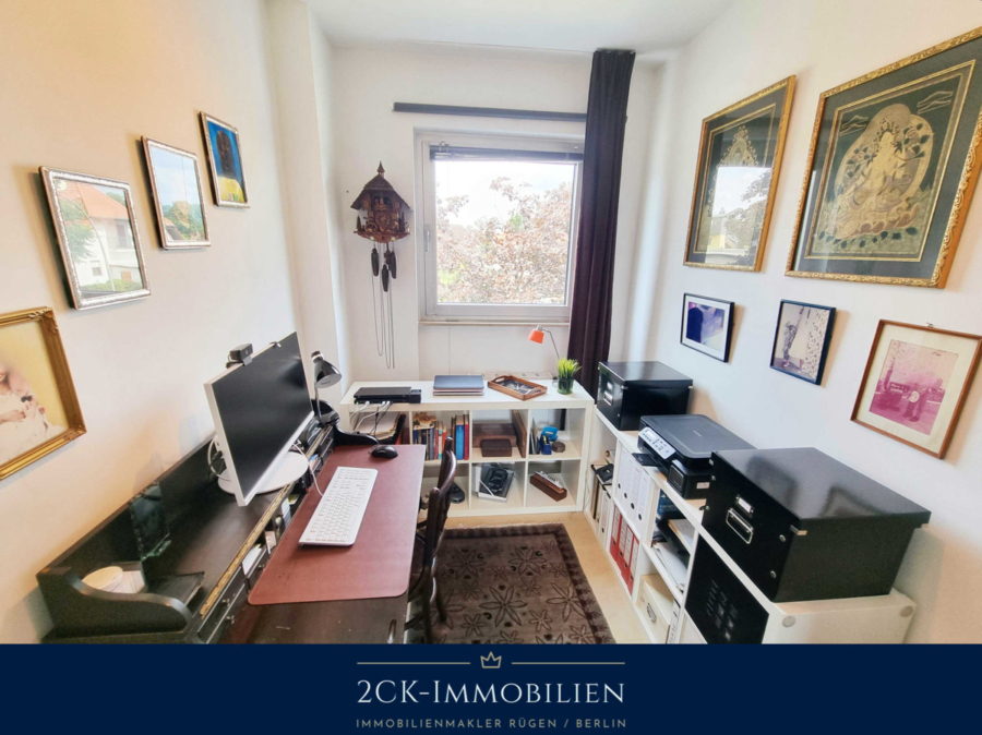Homeoffice