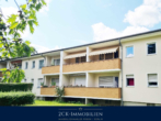 Balkone mit Markiesen - luxuriöse 124 m²-Wohnung | 4 Zi. | 2 Balkone | perfekte Infrastruktur – sofort bezugsfertig!