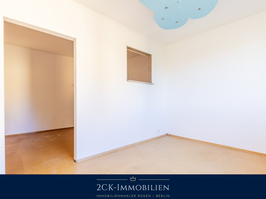 Kinderzimmer I