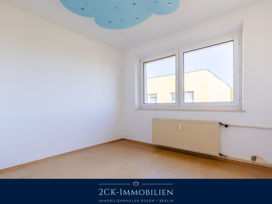 Kinderzimmer I