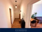 Flurbereich - 3-Zimmer-Eigentumswohnung mit Südbalkon, ca. 68 m² Wohnfläche und Garage in Lichtenrade