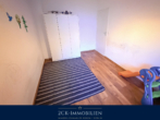 Kinderzimmer - 3-Zimmer-Eigentumswohnung mit Südbalkon, ca. 68 m² Wohnfläche und Garage in Lichtenrade