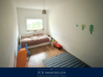 Kinderzimmer - 3-Zimmer-Eigentumswohnung mit Südbalkon, ca. 68 m² Wohnfläche und Garage in Lichtenrade