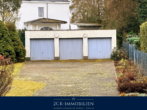 Garage - 3-Zimmer-Eigentumswohnung mit Südbalkon, ca. 68 m² Wohnfläche und Garage in Lichtenrade