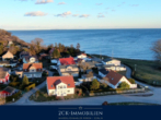 EFH mit Dachgeschosswohnung PLUS Einlieger- PLUS Ferienwohnung im Ostseebad Thiessow am Meer! - der kurze Weg ans Meer2