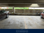 Palettenparkplatz
