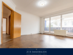 Wohnzimmer - 2 Zimmer Eigentumswohnung mit Balkon im Zentrum Ostseebad Göhren! Stellplatz inklusive!