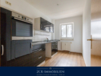 Küche - 2 Zimmer Eigentumswohnung mit Balkon im Zentrum Ostseebad Göhren! Stellplatz inklusive!